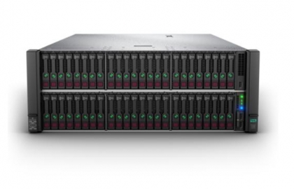  HP ProLiant DL580 Gen10 Server